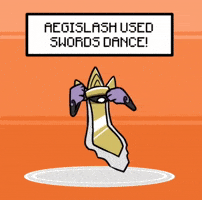 Dance GIF