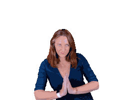 Thankyou Sticker by Lisa Galea