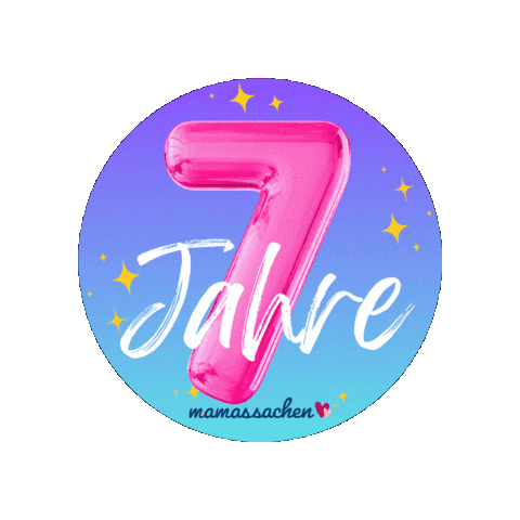 Mamas Sticker by Suse