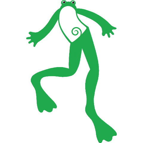 CGDS Sticker