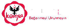 Sticker by Konya Gündemi
