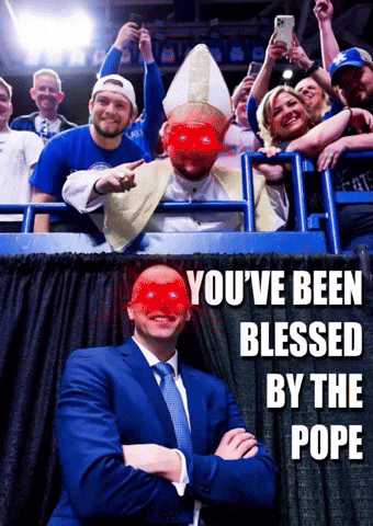 Kentucky Wildcats GIF