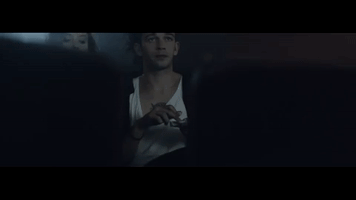 gemadavila the 1975 robbers GIF
