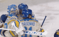 GIF: Blues' Tarasenko breaks Edmonton's back with devastating OT