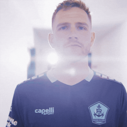 Uslchampionship Stoneman GIF by RhodeIslandFC