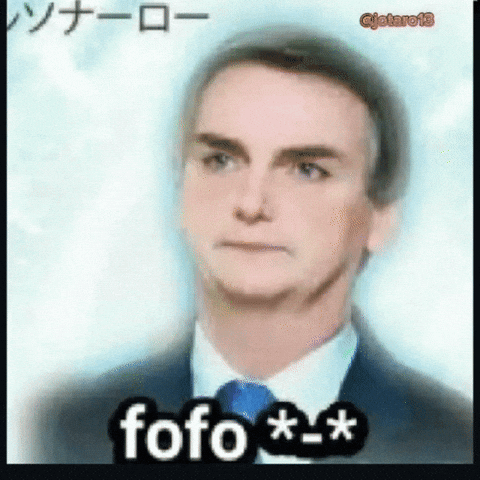 Bolsonaro GIF
