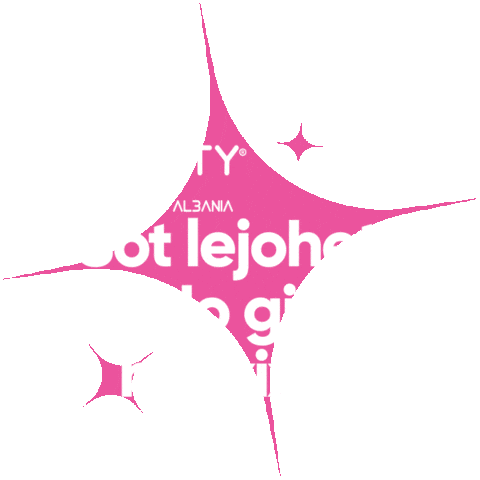 Beauty Bfa Sticker by Beautyfairalbania