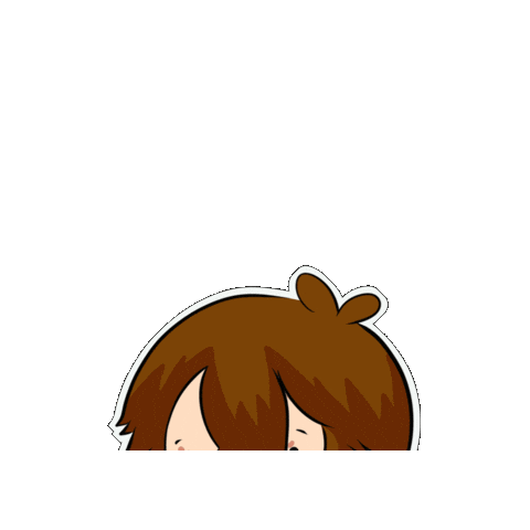 Chibi Sticker
