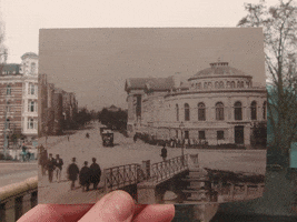 GIF by ARTIS