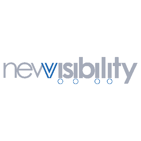 NewVisibility Sticker