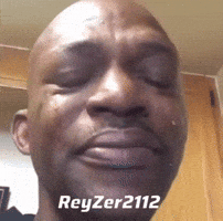 Sad Cry GIF