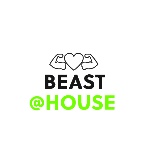 Housepilates Sticker by did you mean agency