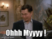 George Takei GIFs - Get the best GIF on GIPHY