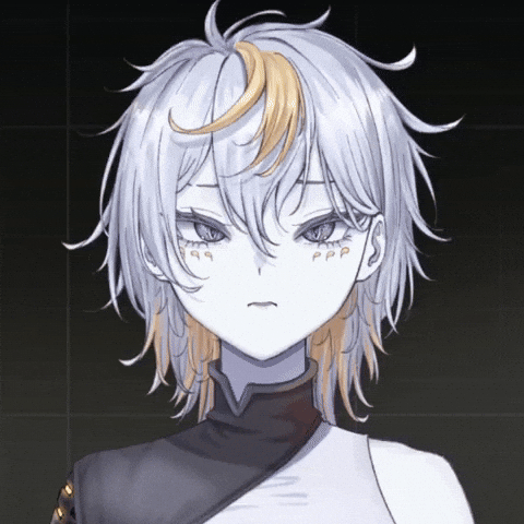 Monster Girl Style GIF