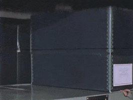 Box Shelve GIF by US National Archives