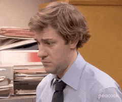 Season 5 Nbc GIF by The Office