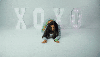 Sexy Music Video GIF by Gabby B