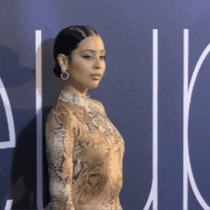Alexa Demie GIF