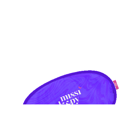 Missisleepy,pl Sticker