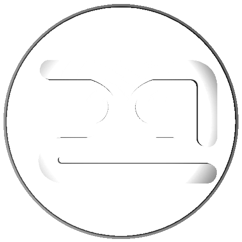 Artistseyeview Sticker by Hecla Clothing