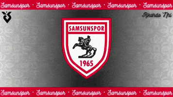 Happy Samsunspor GIF