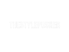 THESTYLEPUSHER Sticker