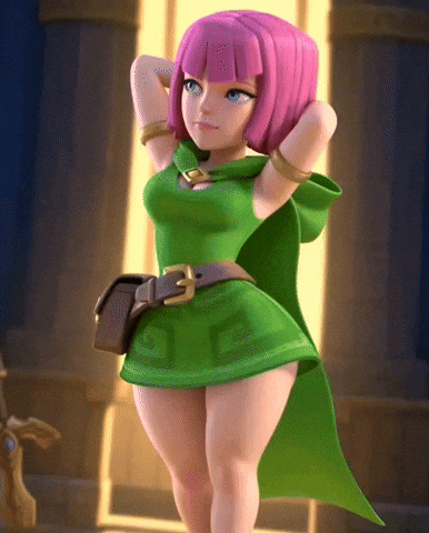 Videogames Archer GIF