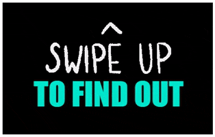 Swipe Up To Find Out GIF by lifehack.org