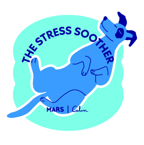 Pet Sticker by Mars Petcare US