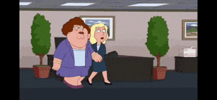 Family Guy GIF