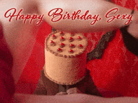 Happy-birthday-old GIFs - Get the best GIF on GIPHY