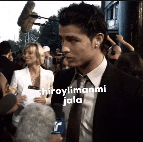 Chiroylimanmi Jala GIF