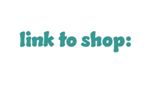 Link To Shop Sticker by Dazey