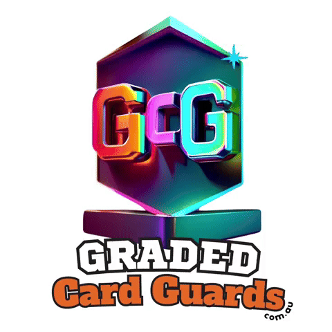 Graded Card Guards GIF