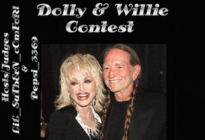 willie nelson contest GIF