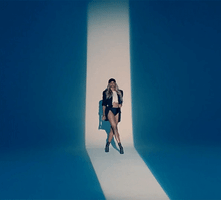 Sexy Music Video GIF