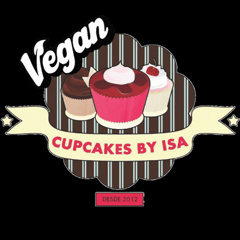 cupcakesbyisa vegan cupcakes cbi cupcakesbyisa GIF