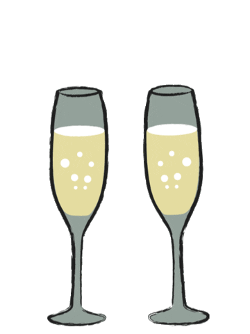 Celebrating Sticker by firehouseagency