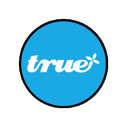 True Woman Fitness NZ Sticker