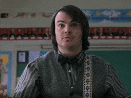 Jack Black GIFs - Find & Share on GIPHY