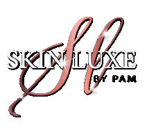 Sticker by Skin Luxebeauty