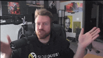 Happy Dance GIF
