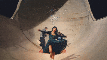 Music Video Dancing GIF by Ecca Vandal