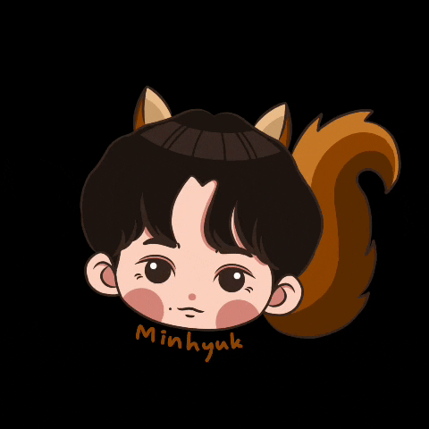 Btob GIF