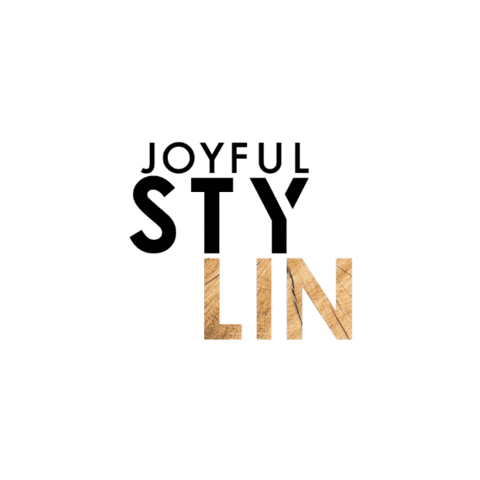 Lindia Sticker by Joyful Stylin