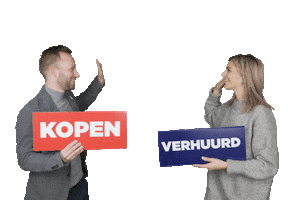 ERA Wonen Sticker