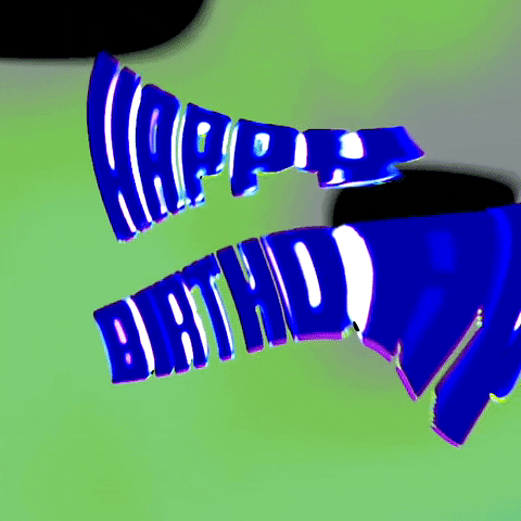 Celebrate Happy Birthday GIF by Joe SD