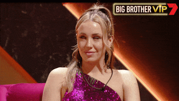 Big Brother Eye Roll GIF by Big Brother Australia