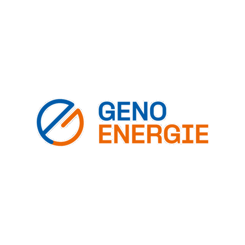 Geno Sticker by BWGV