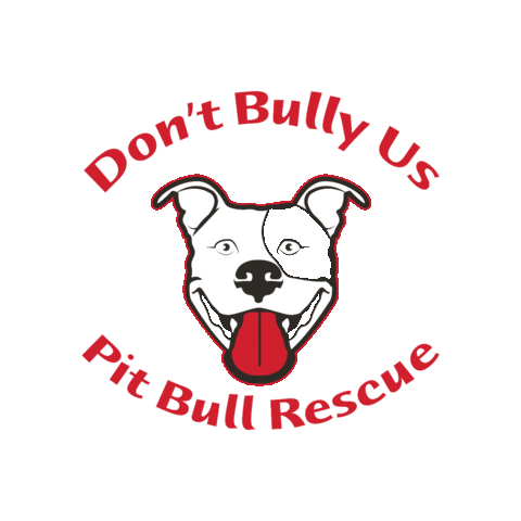 DBU Rescue Sticker